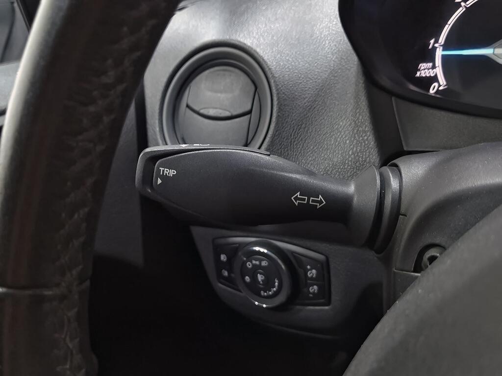 Ford Transit Courier FURGON 1.5TDCI 75 TREND 4P 15