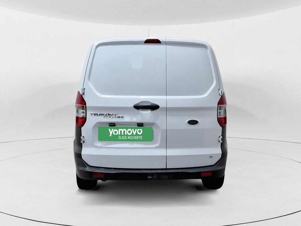 Ford Transit Courier FURGON 1.5TDCI 75 TREND 4P 5