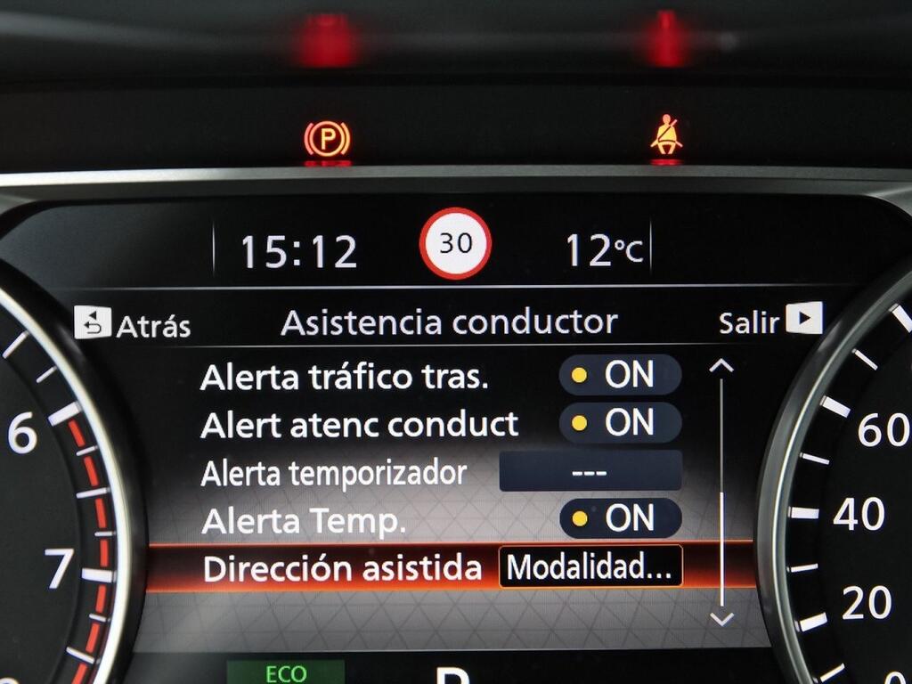 Nissan Qashqai DIG-T 116kW (158CV) mHEV CVT Acenta 22