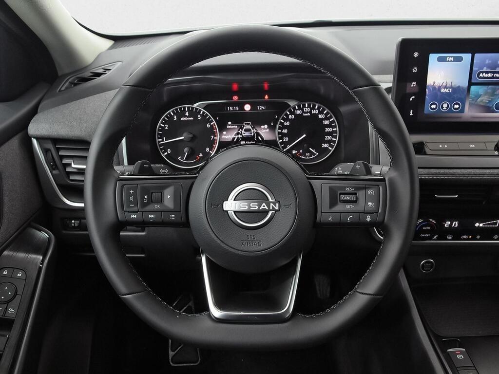 Nissan Qashqai DIG-T 116kW (158CV) mHEV CVT Acenta 16