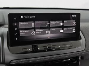 Nissan Qashqai DIG-T 116kW (158CV) mHEV CVT Acenta 18
