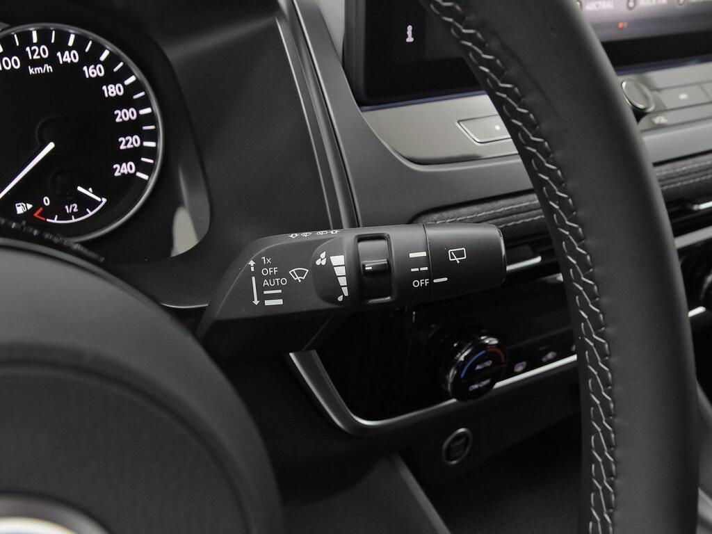 Nissan Qashqai DIG-T 116kW (158CV) mHEV CVT Acenta 15