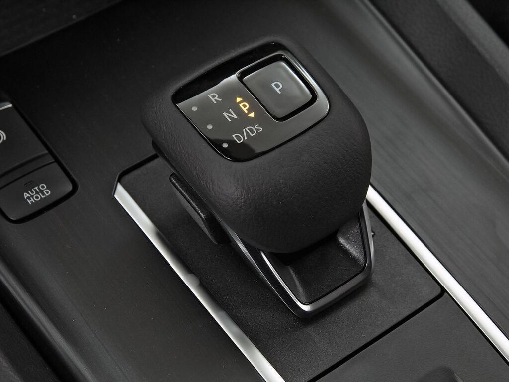 Nissan Qashqai DIG-T 116kW (158CV) mHEV CVT Acenta 26