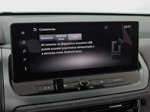Nissan Qashqai DIG-T 116kW (158CV) mHEV CVT Acenta 20