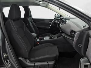 Nissan Qashqai DIG-T 116kW (158CV) mHEV CVT Acenta 7