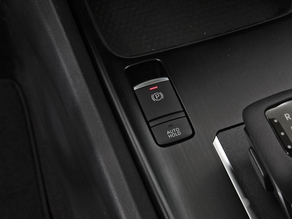 Nissan Qashqai DIG-T 116kW (158CV) mHEV CVT Acenta 25