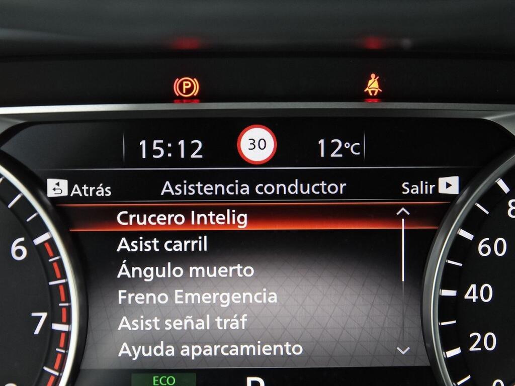 Nissan Qashqai DIG-T 116kW (158CV) mHEV CVT Acenta 21