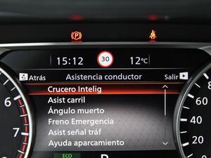 Nissan Qashqai DIG-T 116kW (158CV) mHEV CVT Acenta 21