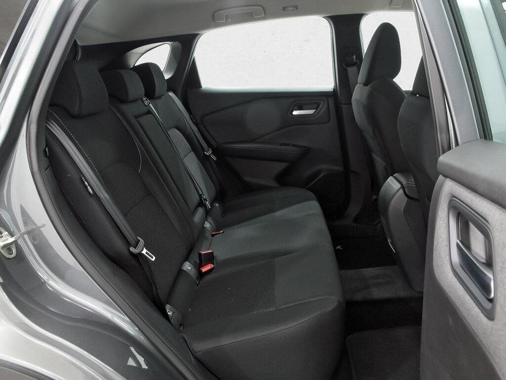 Nissan Qashqai DIG-T 116kW (158CV) mHEV CVT Acenta 8