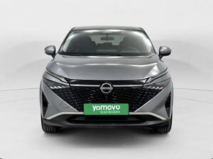 Nissan Qashqai DIG-T 116kW (158CV) mHEV CVT Acenta 4