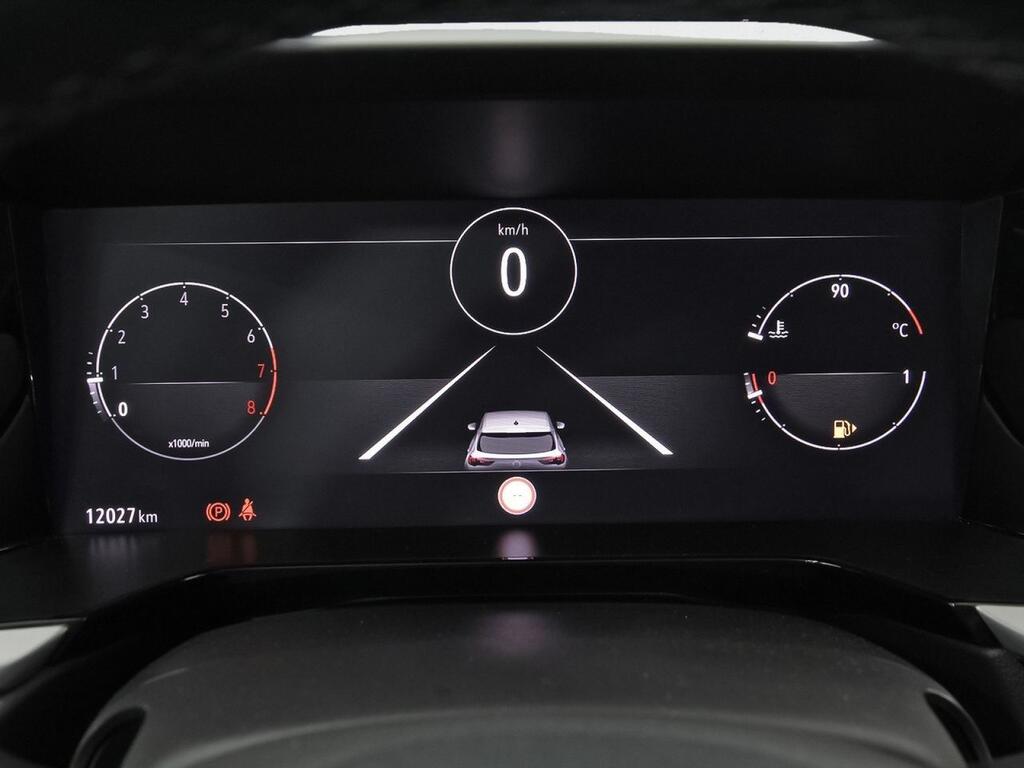 Opel Grandland 1.2 Turbo Design & Tech 15