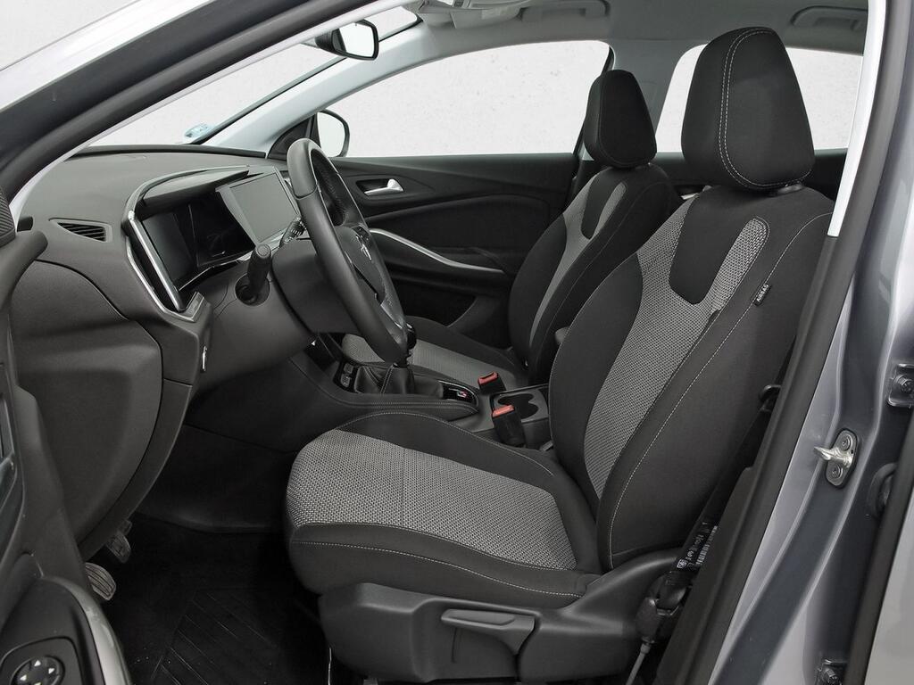 Opel Grandland 1.2 Turbo Design & Tech 8