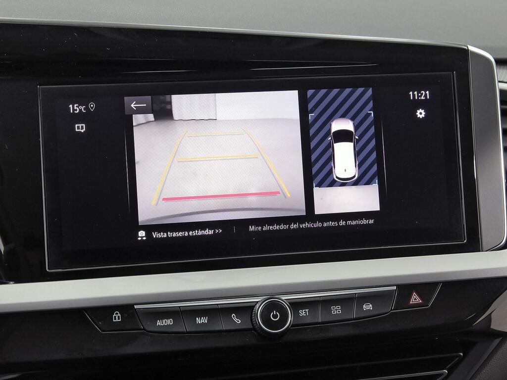 Opel Grandland 1.2 Turbo Design & Tech 24