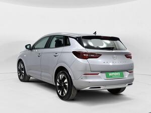 Opel Grandland 1.2 Turbo Design & Tech
