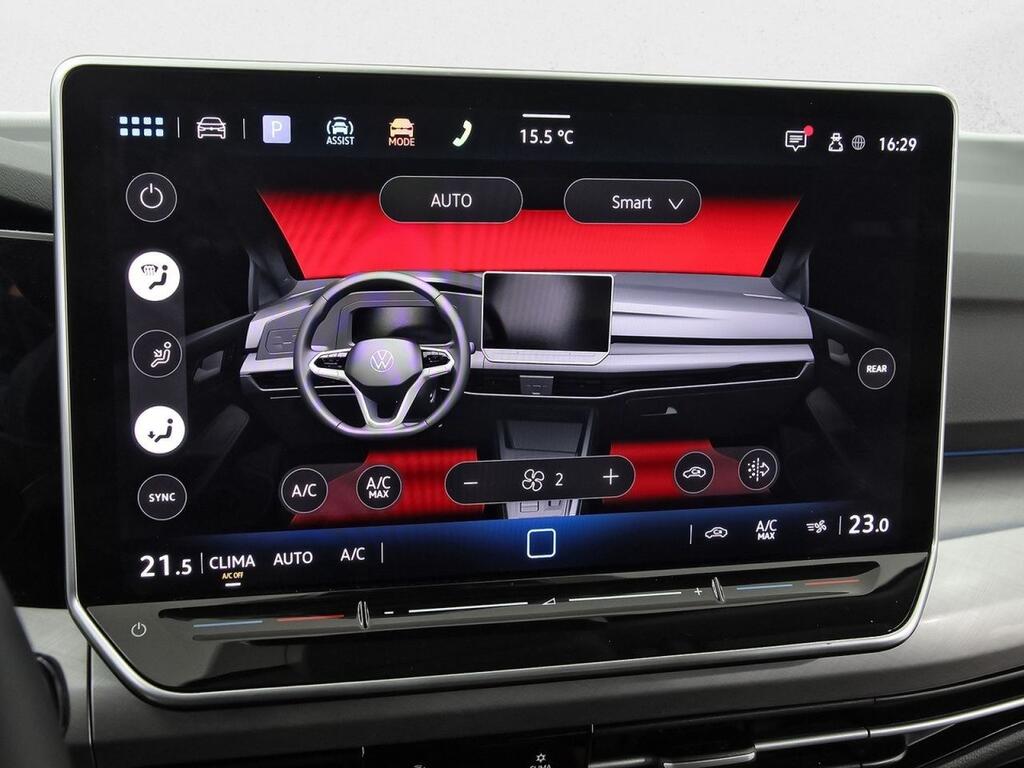 Volkswagen Golf ″Más″ 1.5 TSI 85kW (115CV) 29