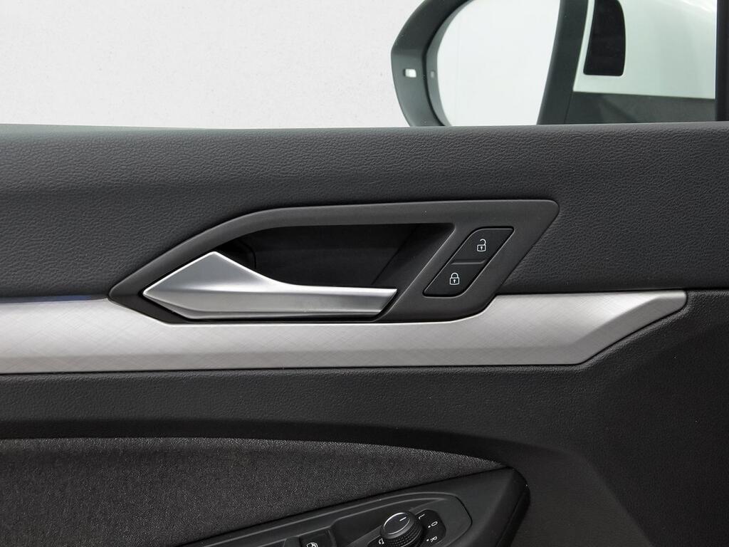 Volkswagen Golf ″Más″ 1.5 TSI 85kW (115CV) 13