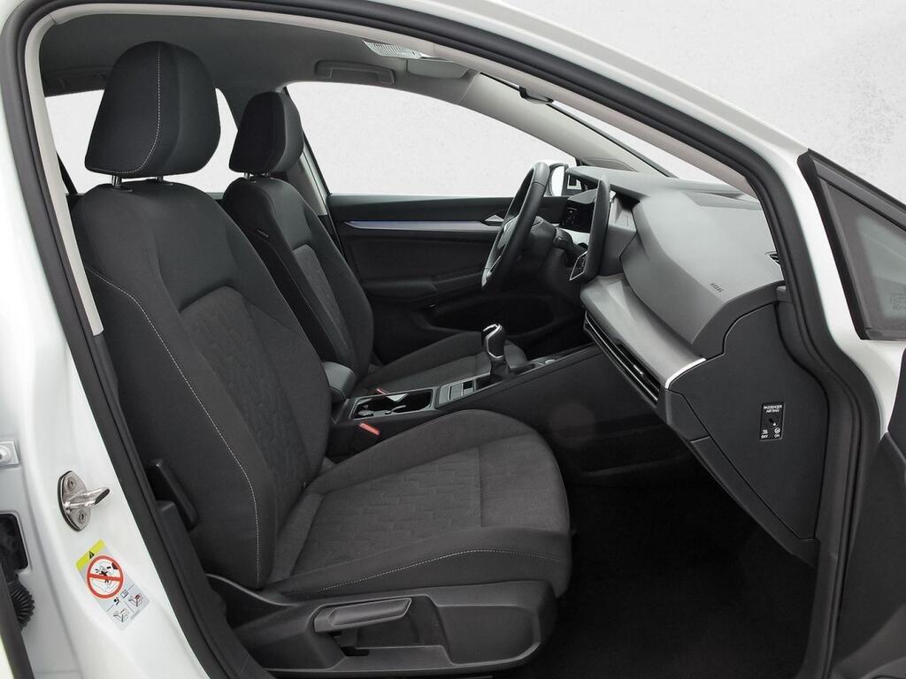 Volkswagen Golf ″Más″ 1.5 TSI 85kW (115CV) 7