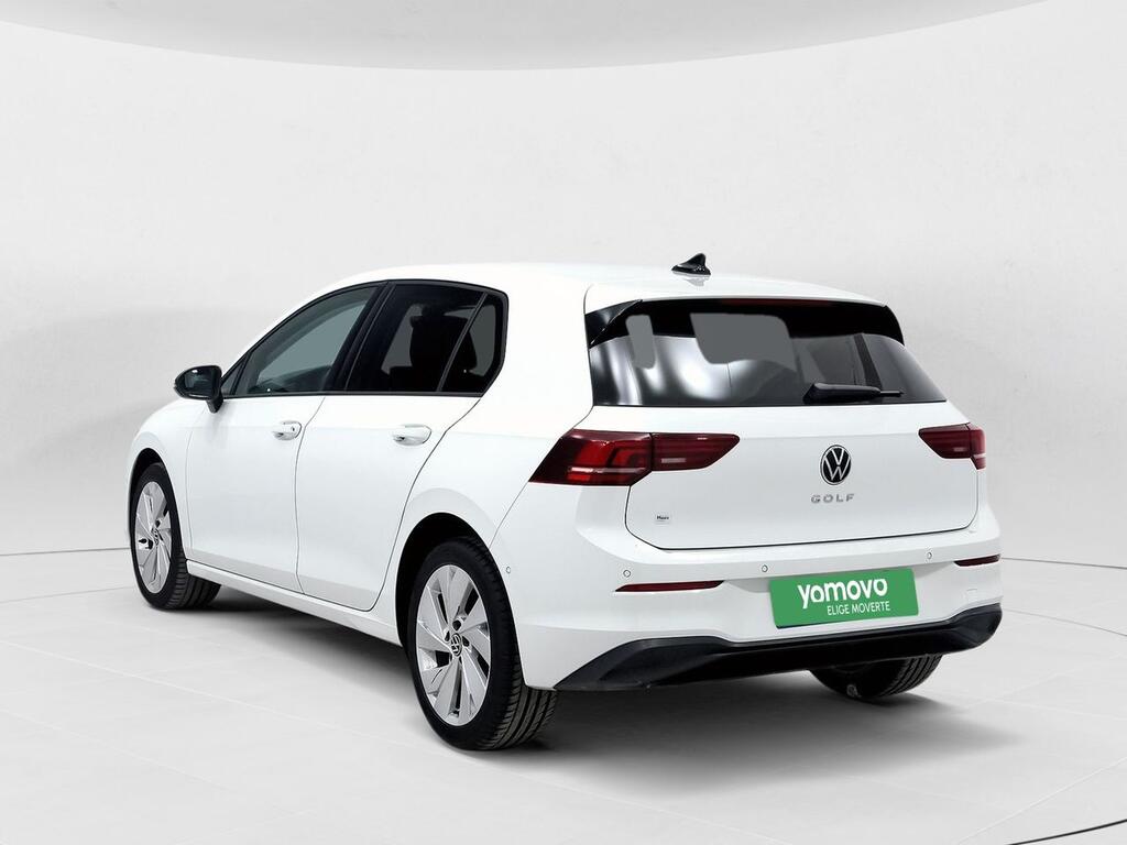 Volkswagen Golf ″Más″ 1.5 TSI 85kW (115CV) 2