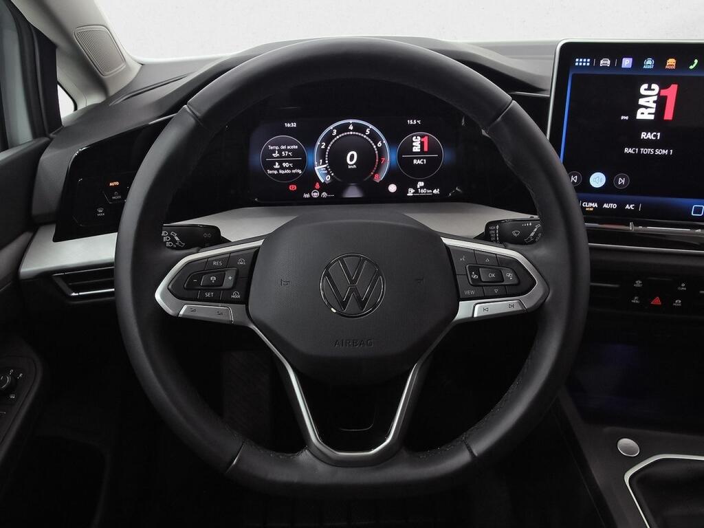 Volkswagen Golf ″Más″ 1.5 TSI 85kW (115CV) 20