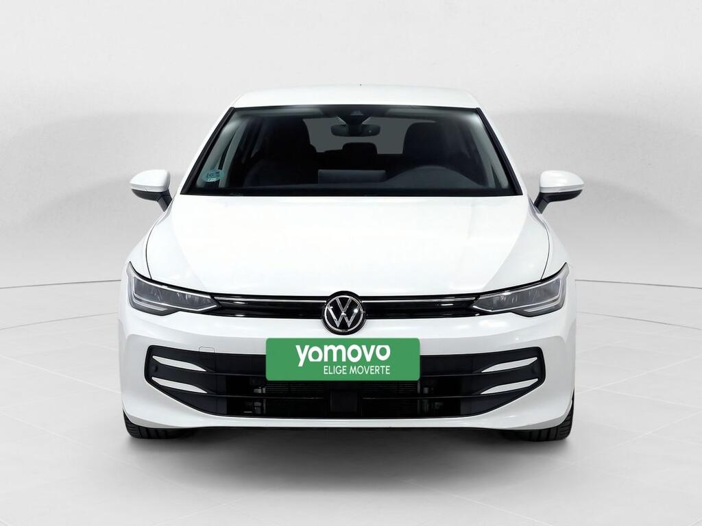 Volkswagen Golf ″Más″ 1.5 TSI 85kW (115CV) 4