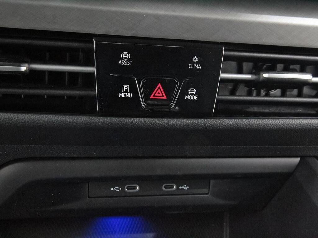 Volkswagen Golf ″Más″ 1.5 TSI 85kW (115CV) 30