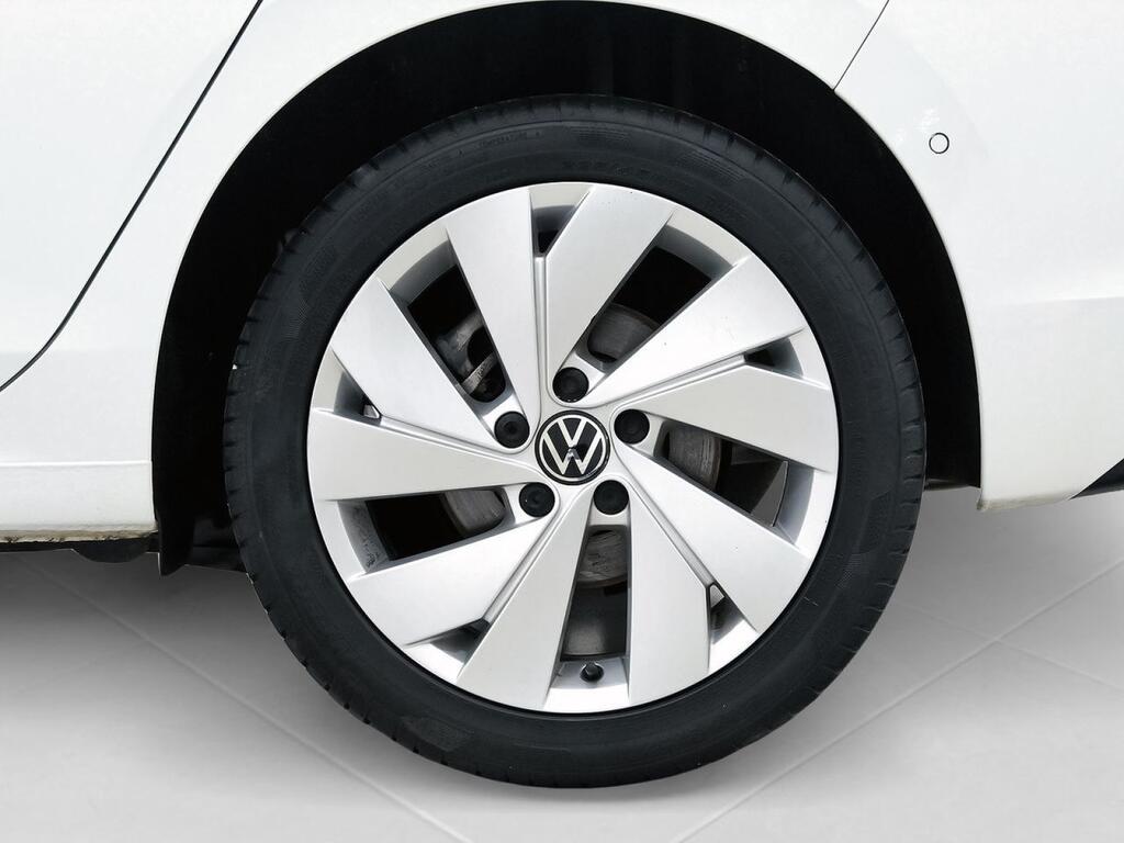 Volkswagen Golf ″Más″ 1.5 TSI 85kW (115CV) 10