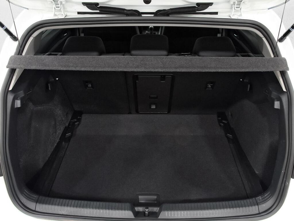 Volkswagen Golf ″Más″ 1.5 TSI 85kW (115CV) 9