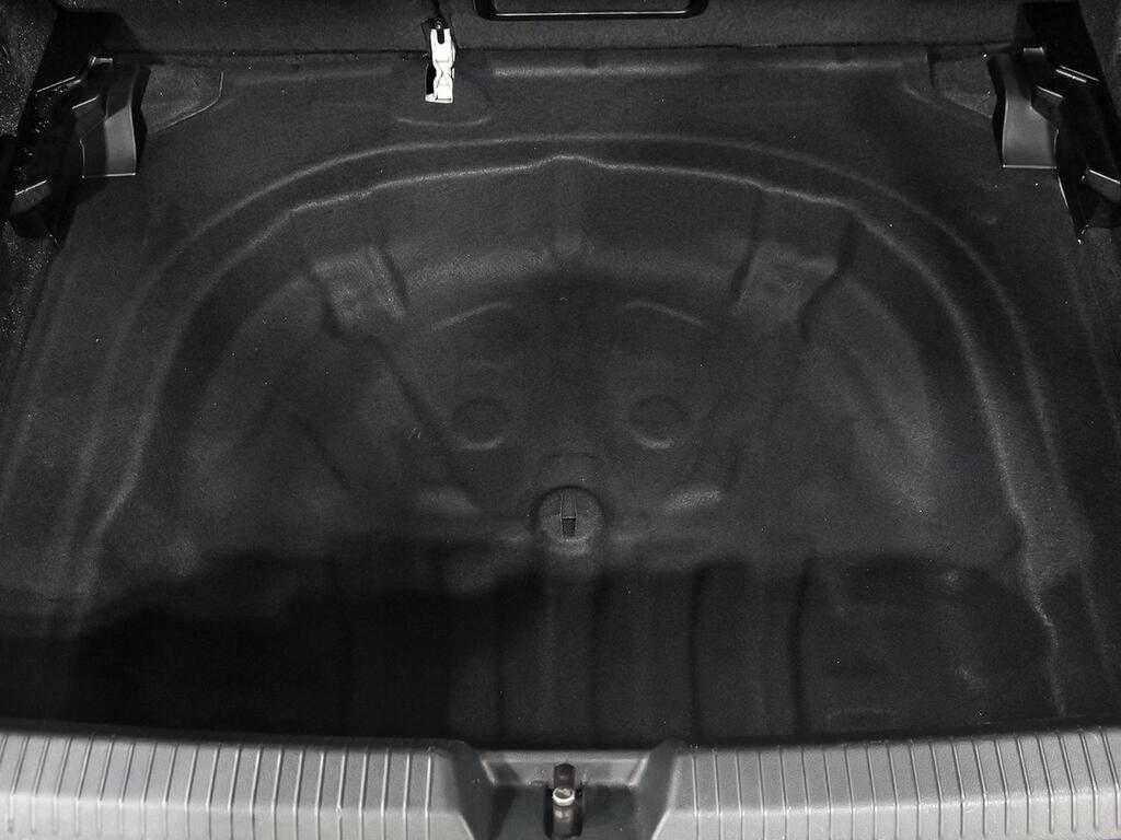 Volkswagen Golf ″Más″ 1.5 TSI 85kW (115CV) 35