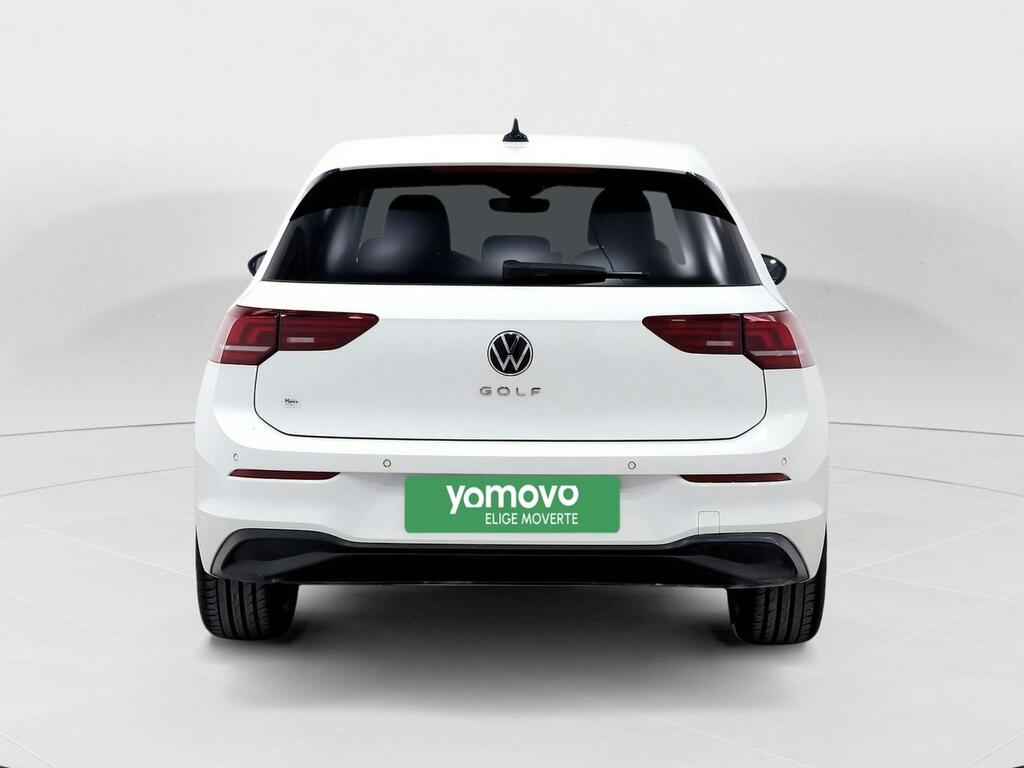 Volkswagen Golf ″Más″ 1.5 TSI 85kW (115CV) 5