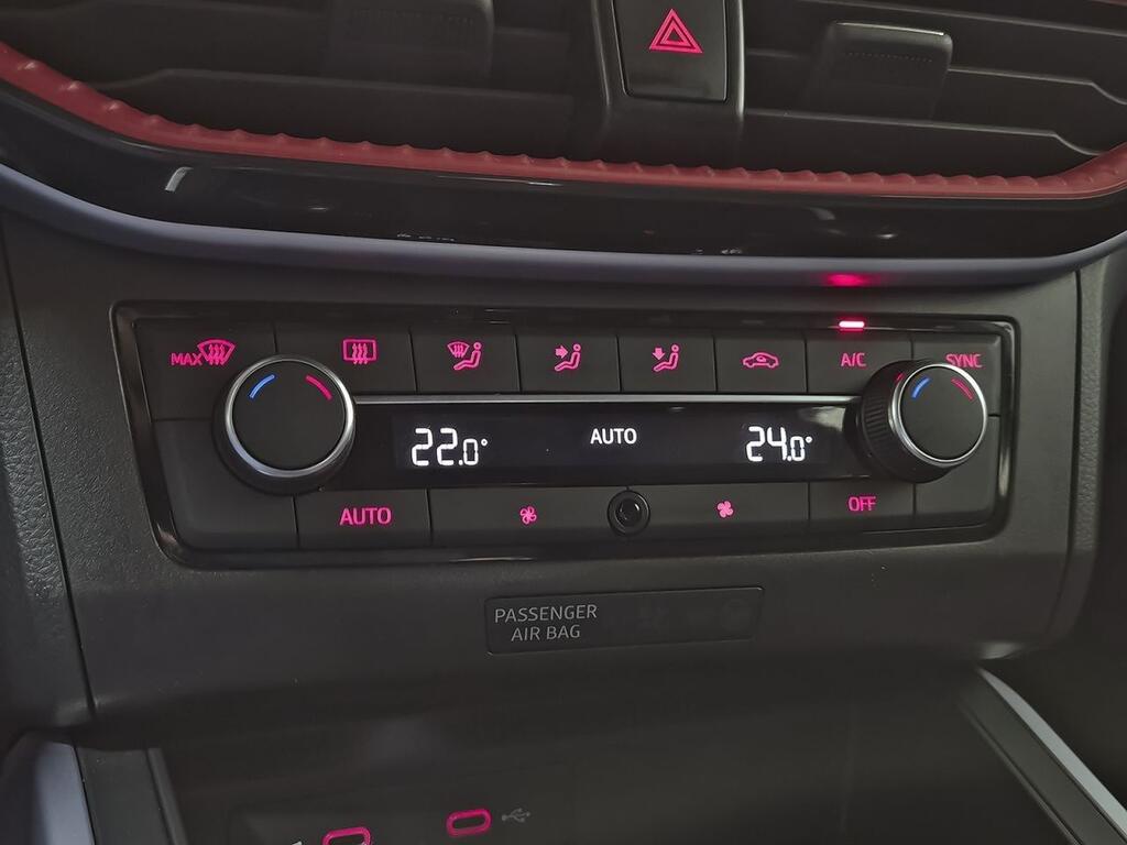 Seat Arona 1.0 TSI 85kW (115CV) DSG FR XM 26