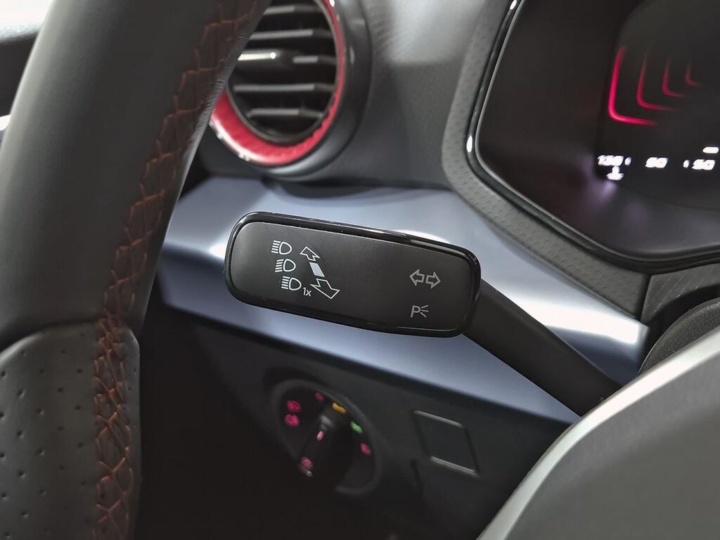 Seat Arona 1.0 TSI 85kW (115CV) DSG FR XM 14