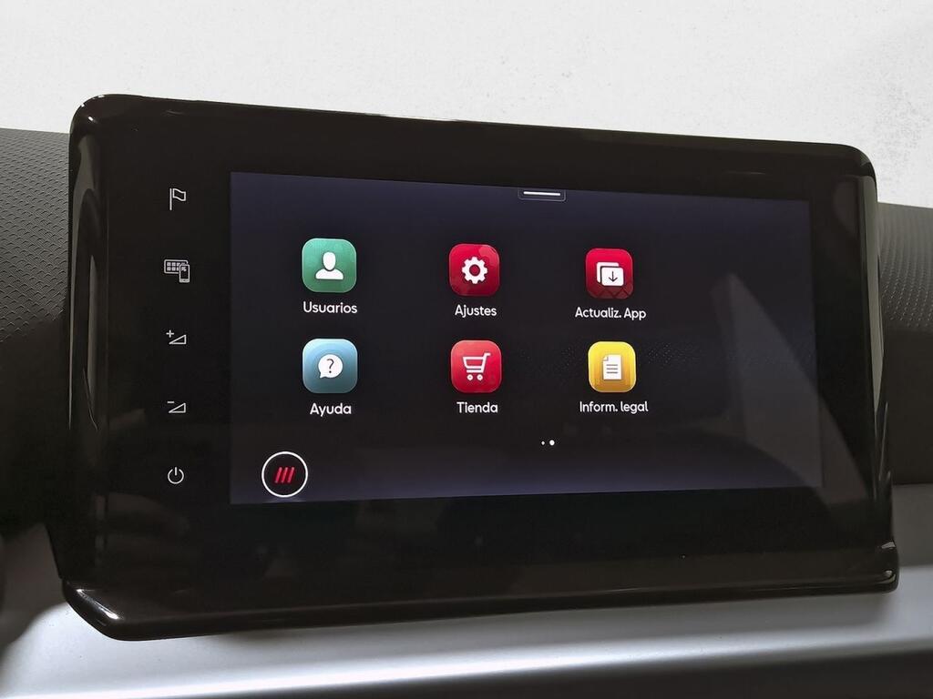 Seat Arona 1.0 TSI 85kW (115CV) DSG FR XM 20