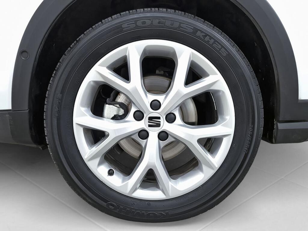 Seat Arona 1.0 TSI 85kW (115CV) DSG FR XM 10