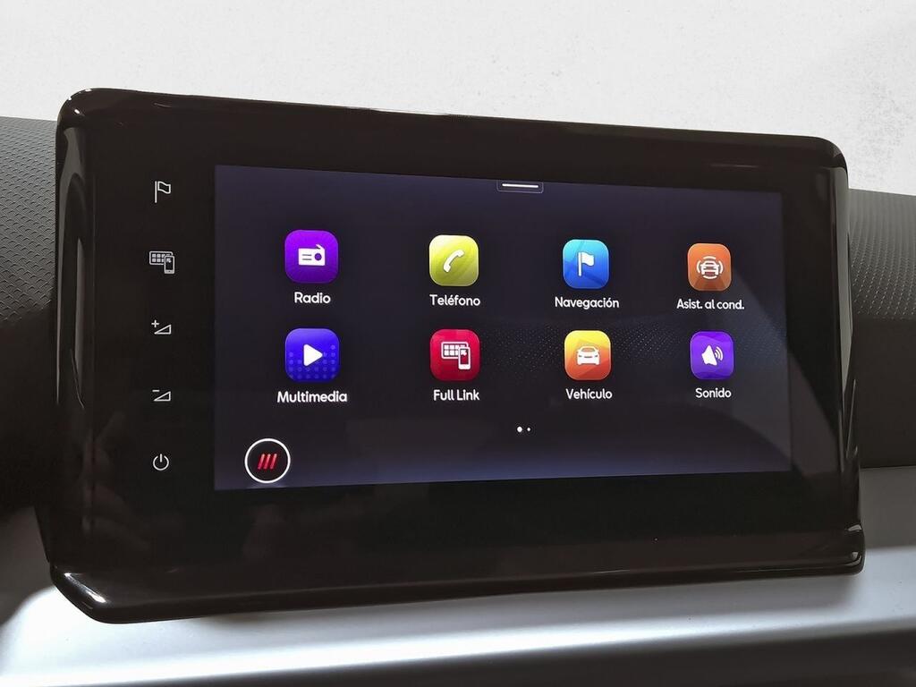 Seat Arona 1.0 TSI 85kW (115CV) DSG FR XM 19