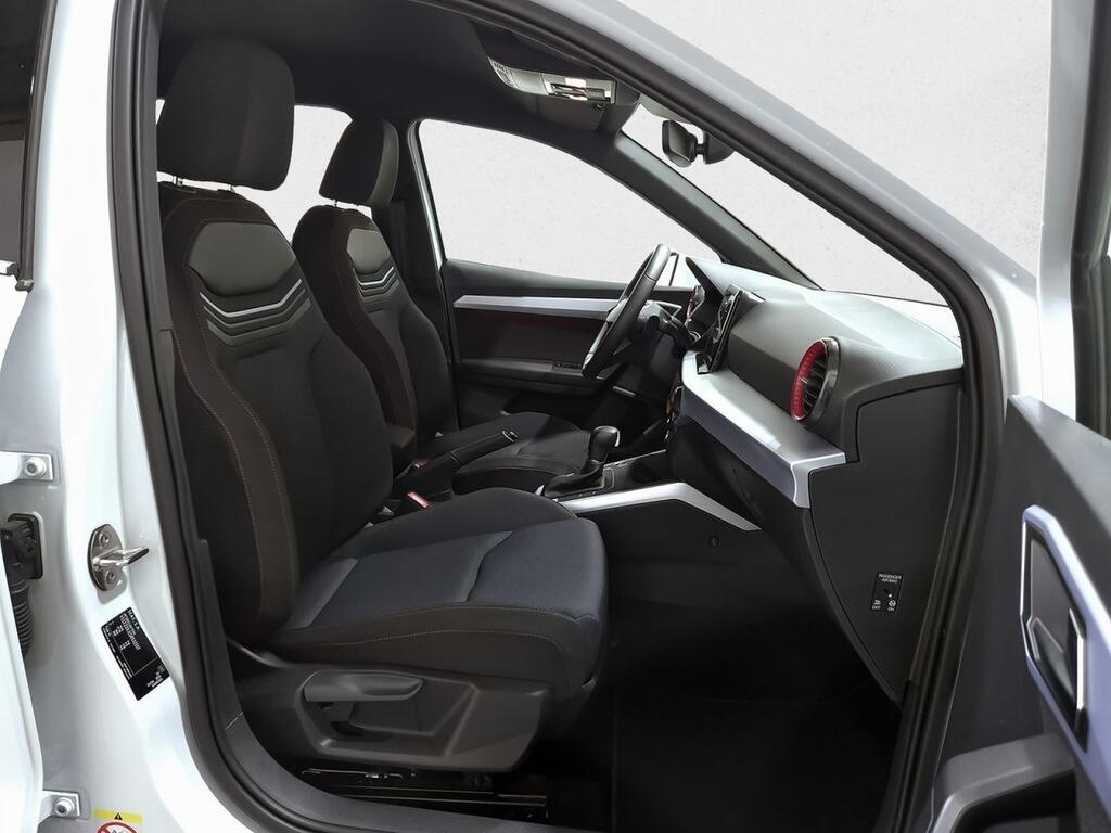 Seat Arona 1.0 TSI 85kW (115CV) DSG FR XM 7