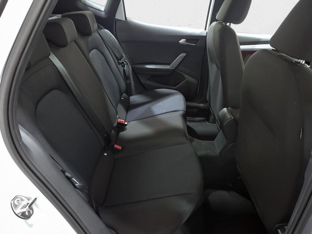 Seat Arona 1.0 TSI 85kW (115CV) DSG FR XM 8