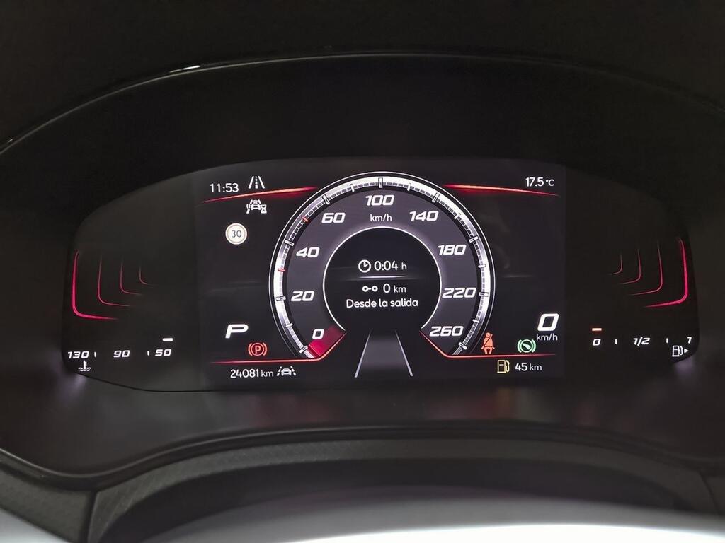 Seat Arona 1.0 TSI 85kW (115CV) DSG FR XM 13