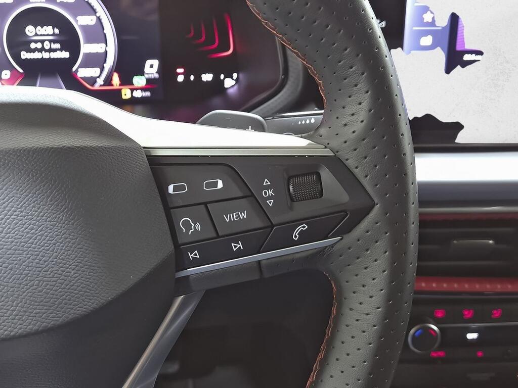 Seat Arona 1.0 TSI 85kW (115CV) DSG FR XM 17