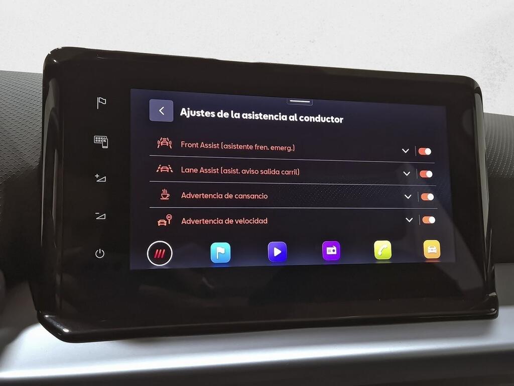 Seat Arona 1.0 TSI 85kW (115CV) DSG FR XM 22