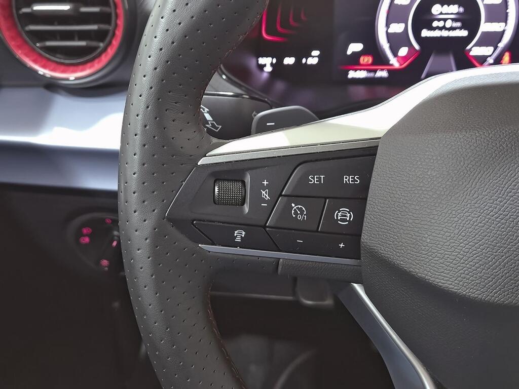 Seat Arona 1.0 TSI 85kW (115CV) DSG FR XM 16