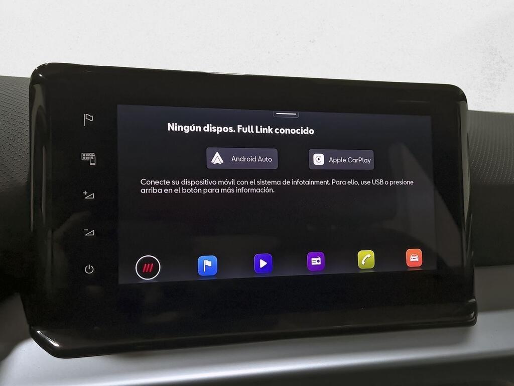 Seat Arona 1.0 TSI 85kW (115CV) DSG FR XM 24