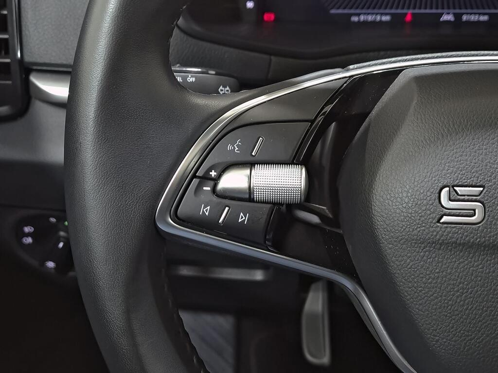 Skoda Karoq 1.5 TSI 110kW (150CV) ACT Selection 14