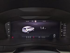 Skoda Karoq 1.5 TSI 110kW (150CV) ACT Selection 11