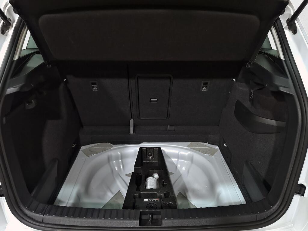 Skoda Karoq 1.5 TSI 110kW (150CV) ACT Selection