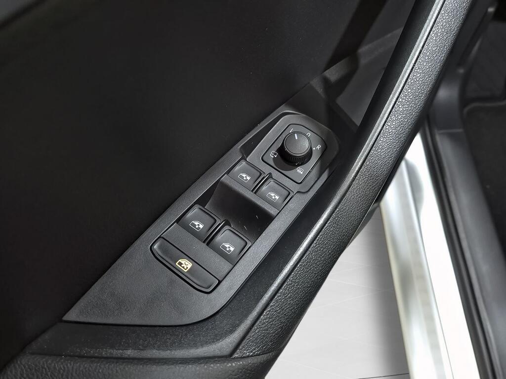 Skoda Karoq 1.5 TSI 110kW (150CV) ACT Selection