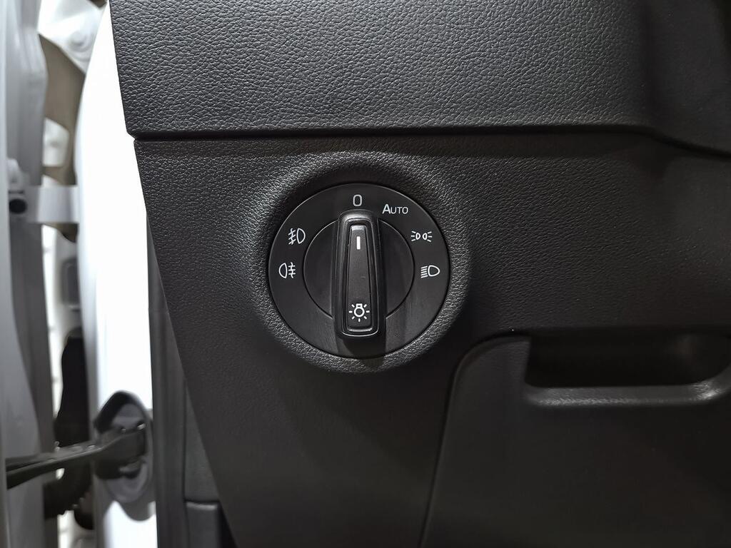 Skoda Karoq 1.5 TSI 110kW (150CV) ACT Selection 10