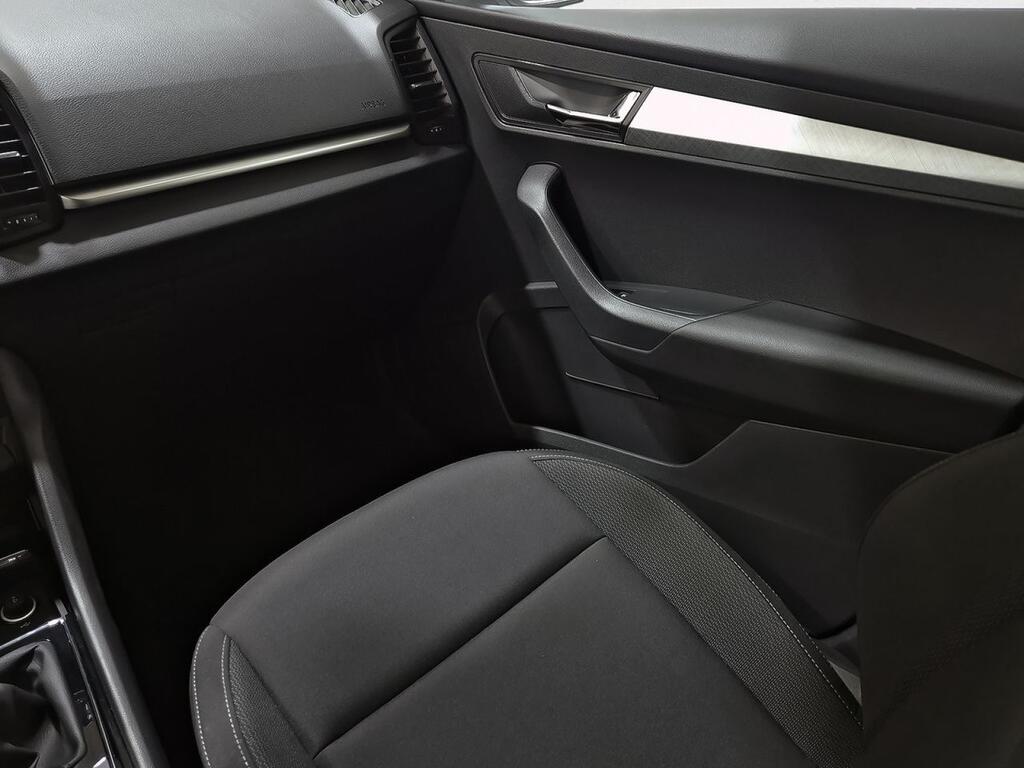 Skoda Karoq 1.5 TSI 110kW (150CV) ACT Selection 29
