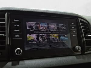Skoda Karoq 1.5 TSI 110kW (150CV) ACT Selection 18