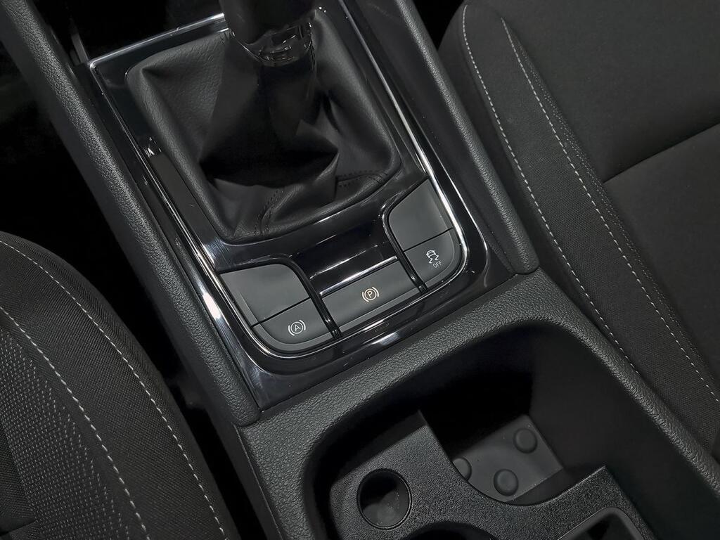 Skoda Karoq 1.5 TSI 110kW (150CV) ACT Selection 27