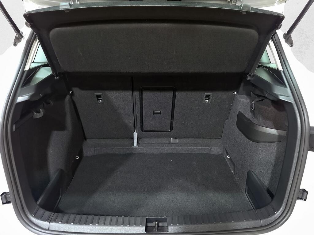 Skoda Karoq 1.5 TSI 110kW (150CV) ACT Selection 7